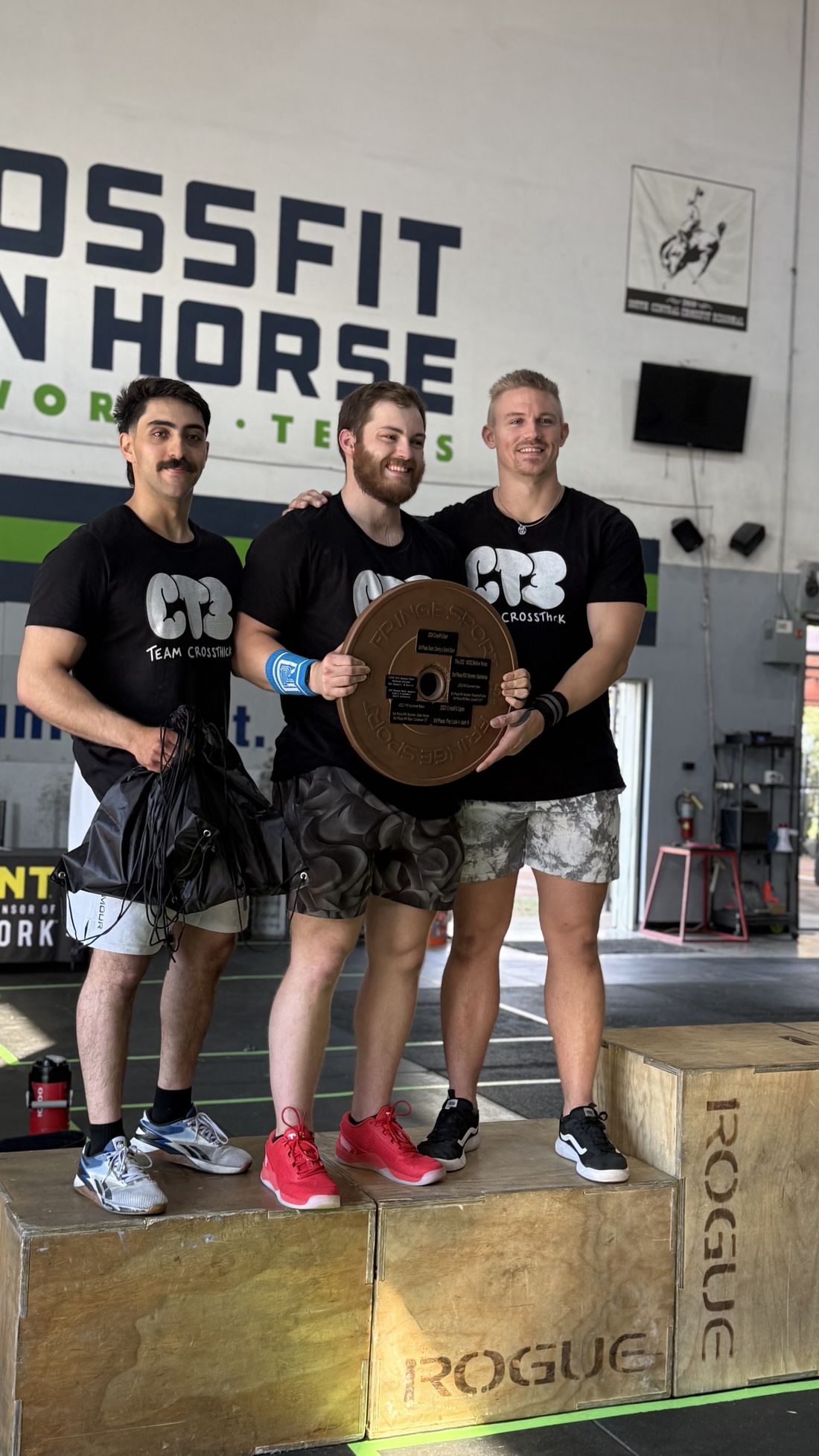 Podium