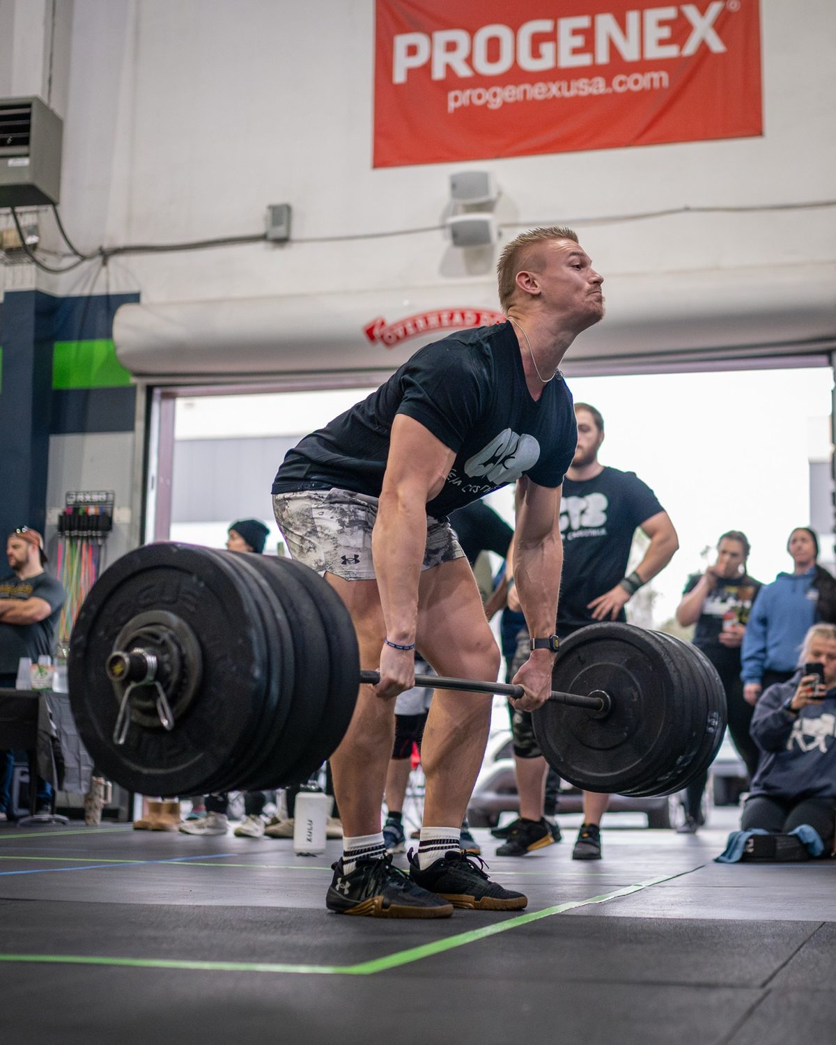 Deadlift